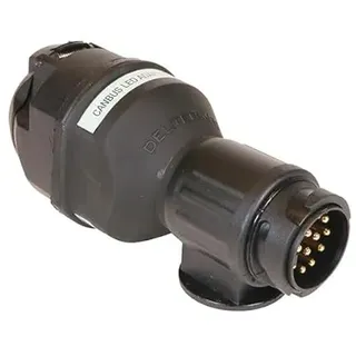 Carpoint Canbus LED Adapter 13>7 polig