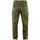 Hunting Trousers M Herren Trekkinghose oliv-dunkelgrün