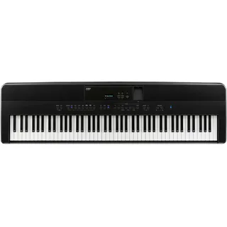 Kawai ES-520 B Stagepiano Black