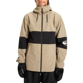 QUIKSILVER High In The Hood