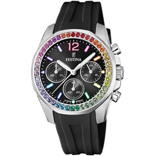 Festina Boyfriend Kautschuk 38,1 mm F20610/3