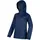 Regenjacke Kids Blau 176