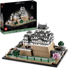 Bild Architecture Himeji Castle 21060