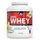Whey Limette Pulver 2270 g