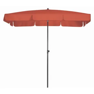 Doppler Sunline Waterproof III 260 x 150 cm terracotta