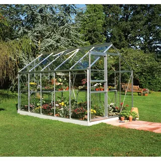 Juliana Popular Alu Silber ESG 3 mm 6,20 m2