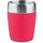Travel Cup Thermobecher 0,2 l Himbeer 5 St.