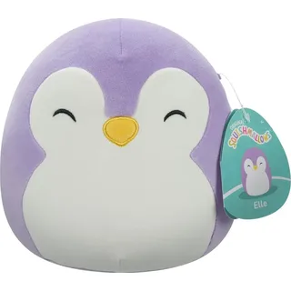 Squishmallows Plüschtier Maskottchen Penguin Elle