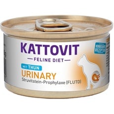 Bild von Urinary Diet Thun 12 x 85 g