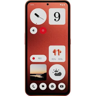 Phone 1 8 GB RAM 128 GB Orange