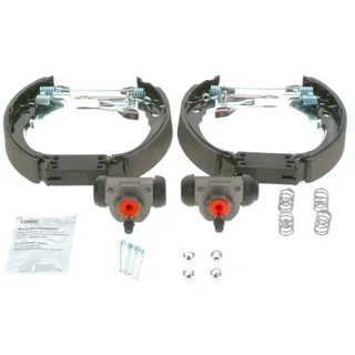Bremsbackensatz BOSCH 0 204 114 645