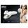 Silk-Expert Pro 5 IPL PL5154/00 Gold/Weiß