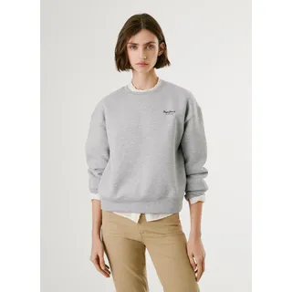 Pepe Jeans Babi Sweatshirt grau L