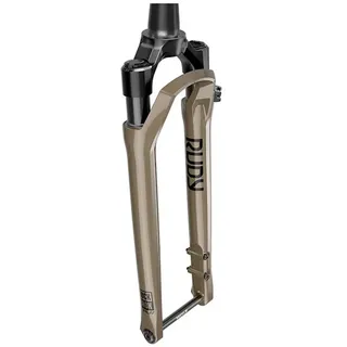 Rockshox Rudy Ultimate Xplr Race 12x100 Mm Mtb-gabel - Kwiqsand - 28 ́ ́-700C