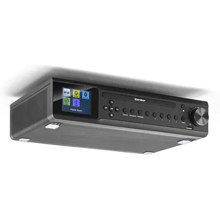 Karcher RA 2060D schwarz