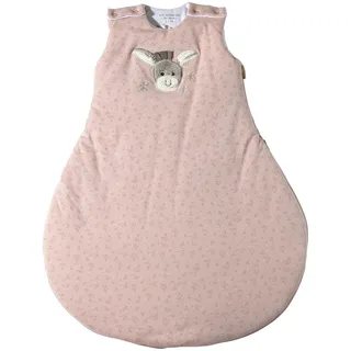 Sterntaler Babyschlafsack Emmi Girl flora rose, Größe 50/56