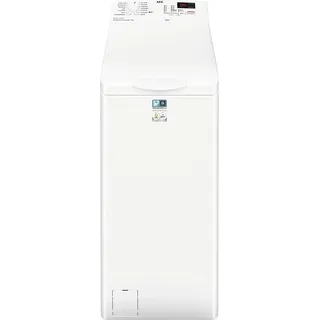 AEG LTR6N40270 Serie 6000 Toplader (7 kg, 1151 U/min)