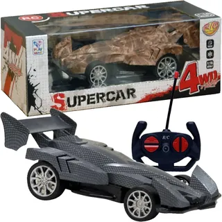 Fotoapparat Von Corsa F1 Supercar Ferngesteuert 4WD Spielzeug Kinder Skala 1:16