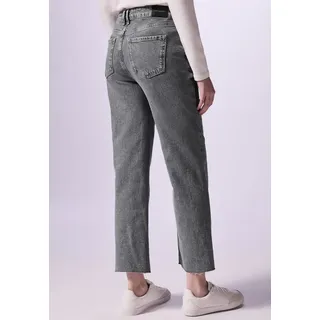 street one studio Damen Straight Leg Jeans - 30W