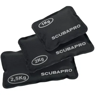 Scubapro Öko Blei, 2 kg
