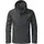 Outdoor Sports Apparel Jacket Gmund M, Schwarz, 56, EU
