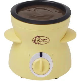 Bestron DCM043 Schokofondue-Set 23 tlg.