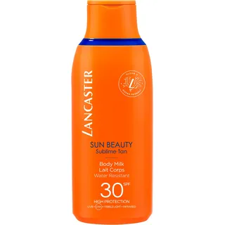 Lancaster Sun Beauty Sonnenmilch Lotion LSF 30 175 ml