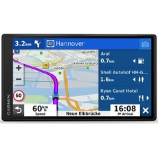 Garmin, Fahrzeug Navigation, Drive 55 (5.50")