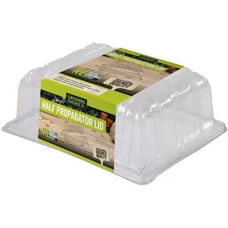 Bosmere N317 Zimmergewächshaus Hälfte Deckel