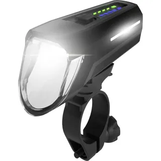 Fischer LED Akku Frontleuchte 110 Lux