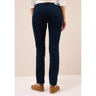 Cecil Jeans in blue black washed), | Gr.: W28/L30