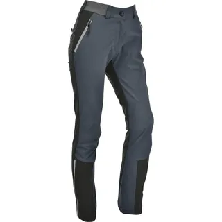 MAUL Sport Via Delle Dee - Lange Hose elas. anthra/schwarz (0501) 18