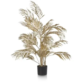 Coco Maison Areca Palm plant H105cm