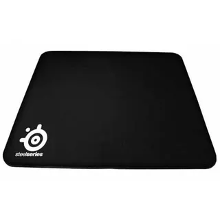 SteelSeries QcK heavy Mauspad schwarz