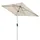 Active 210 x 140 cm Beige