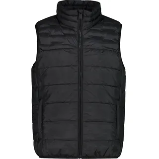 CMP 33k3777 Weste - Basic Black - 2XL