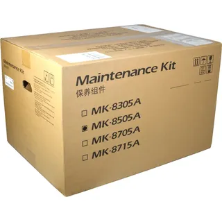 Kyocera Maintenance Kit MK-8505A 1702LC0UN0 schwarz