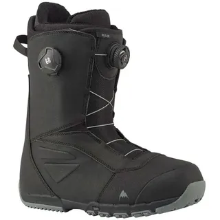 Burton Ruler Boa Snowboardschuhe - Black - 27.0