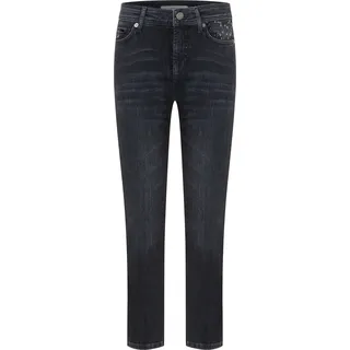 Cambio Stoffhose - Blau