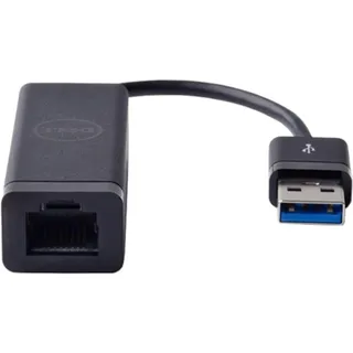Dell Usb Zu Ethernet 1000 Mbit/s,