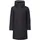 3in1 Coat III Schwarz 38
