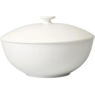 Villeroy & Boch Terrine Royal 1,2 l weiß