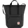 High Coast Totepack Tote-Bags Polyamid Black