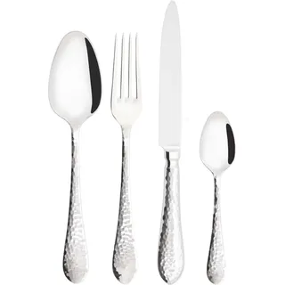 Bugatti Martini Abendessen Set IN0HMS50MB - Silber