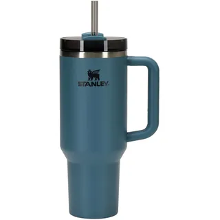 Stanley Quencher H2.0 Flowstate Tumbler 1,2l Blue Spruce