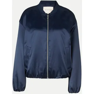 Tom Tailor Blouson-Jacke Blau XL