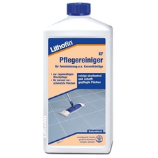 Bild von KF Pflegereiniger 1 l