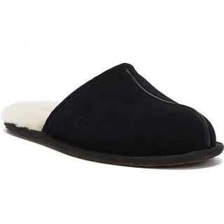 UGG Australia Pantoffeln Schwarz 41