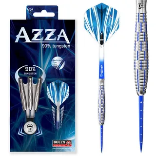 BULL'S Azza Steel Dart 22 g)