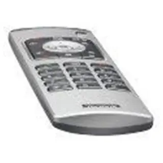 Yealink remote control